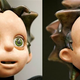 Image for article titled Zeno Robot Boy May One Day Replace Inventor's Son